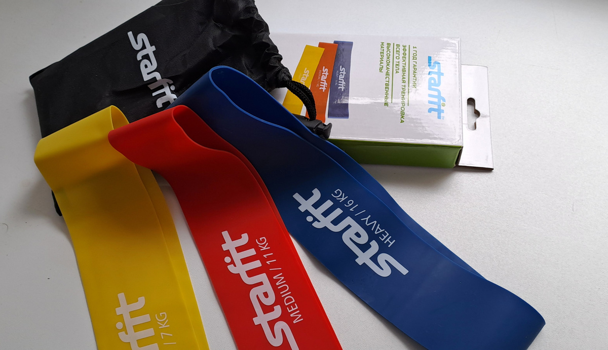 Для фитнеса.