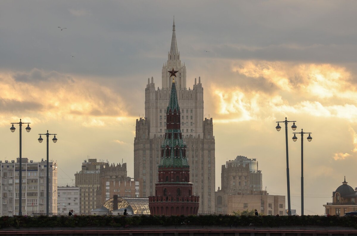     / Источник: © Global Look Press