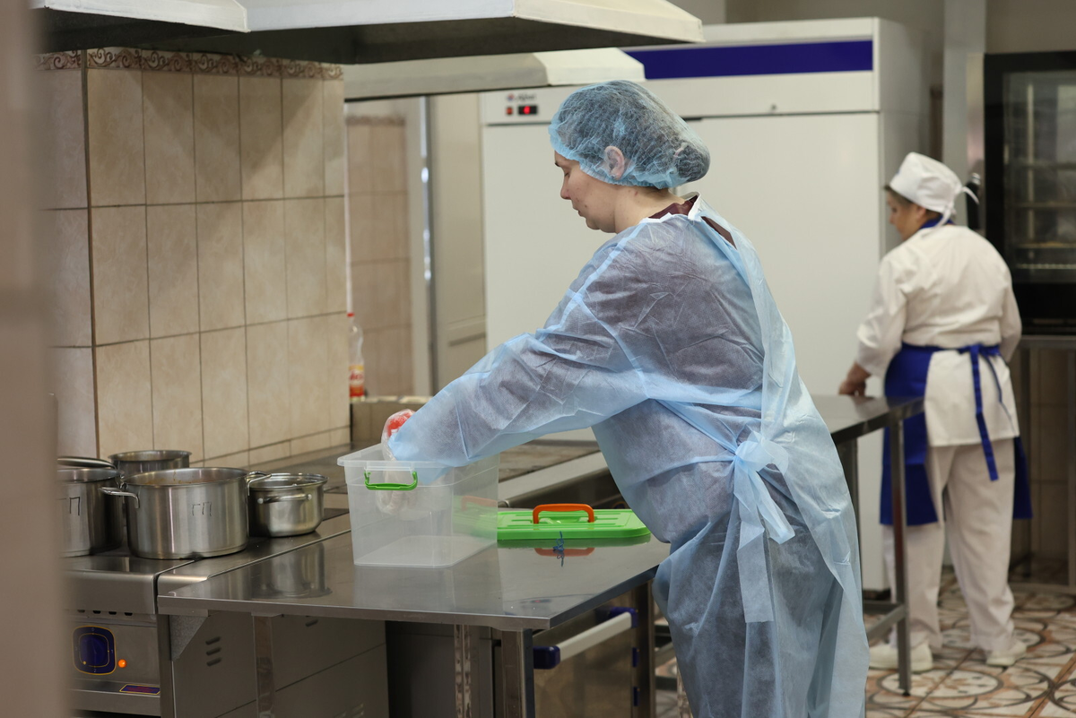 Фото: Дмитрий Фуфаев