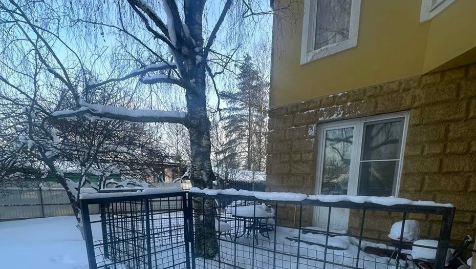    Частный пансионат для престарелых и маломобильных граждан в посёлке Горелово Автор фото: Прокуратура Санкт-Петербурга