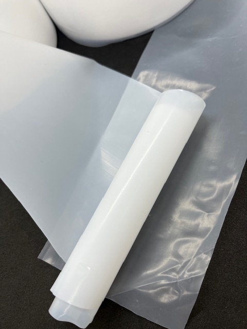 Фторопластовая плёнка 