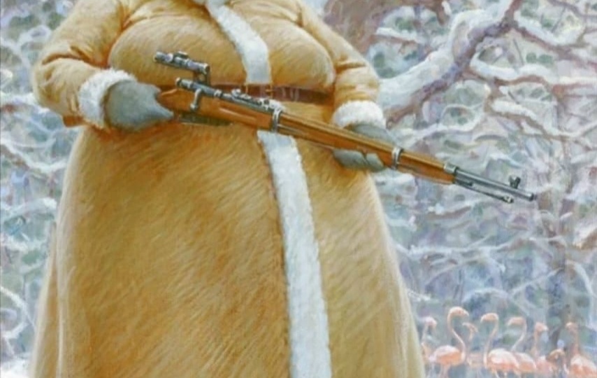 ПИСЬМО ИЗ АРМИИ( СПАСИБО АВТОРУ ЗА ПОРЦИЮ СМЕХА 😄)