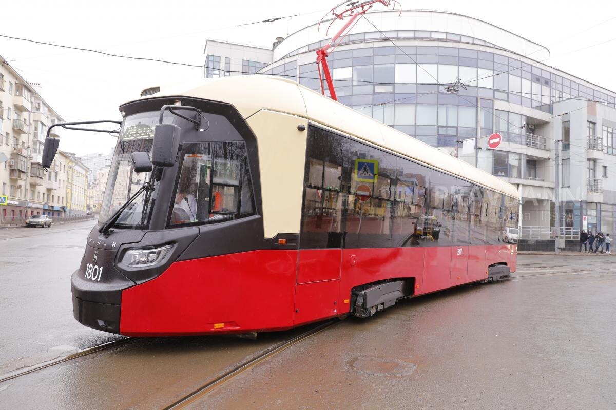    «МиНин» уже хорошо знаком нижегородцам