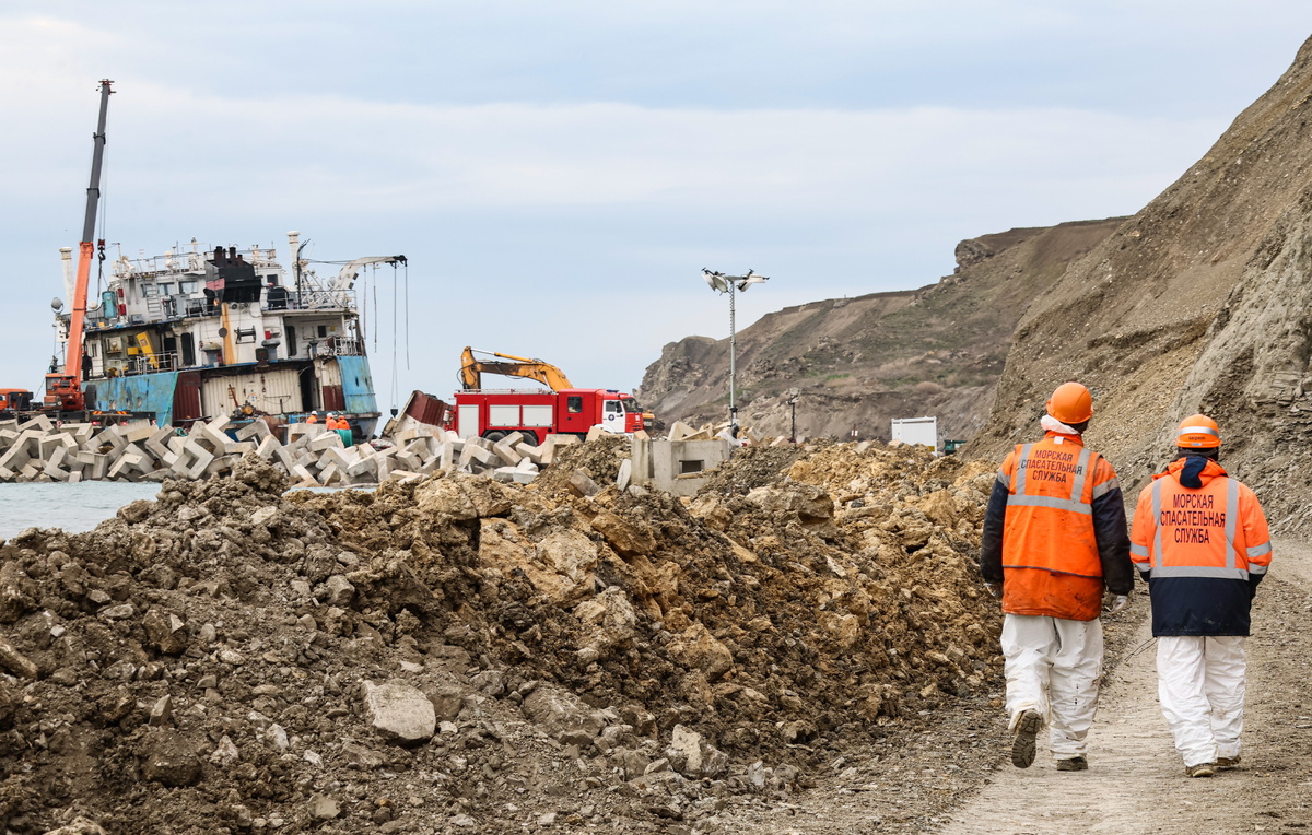 Сергей Мальгавко/ТАСС