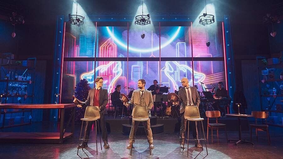    Фото: пресс-служба «Бродвей Москва»