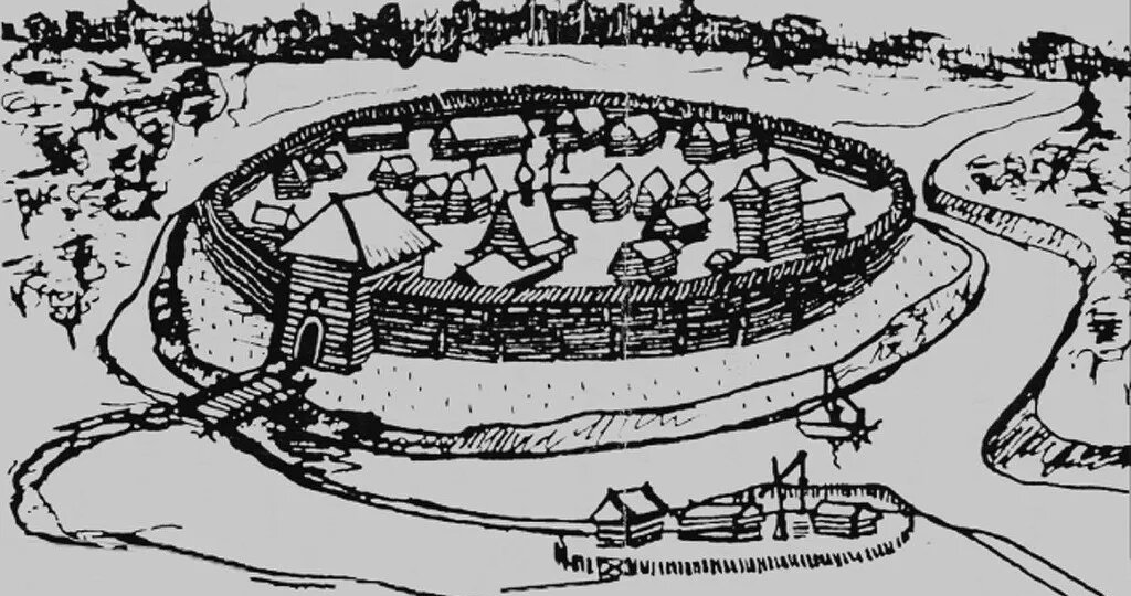 ⚔️🔥Мономах против последнего князя центральной России: Что не так с историей?