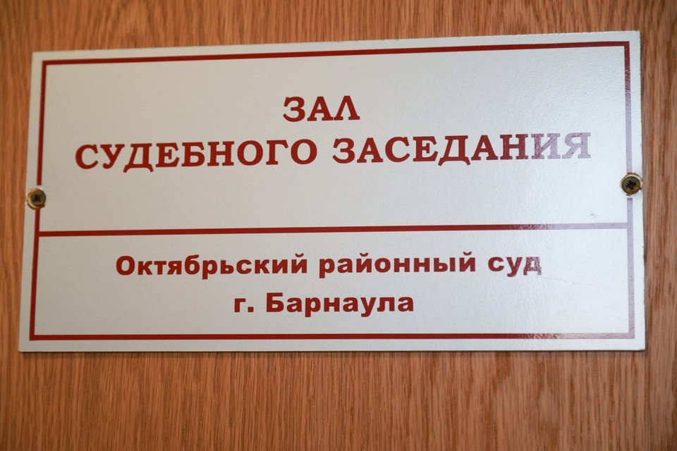    Каждому из трех хулиганов назначено лишение свободы Олег УКЛАДОВ