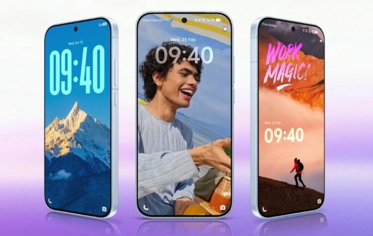    iQOO 15R компактнее iQOO 15. Изображение: iQOO