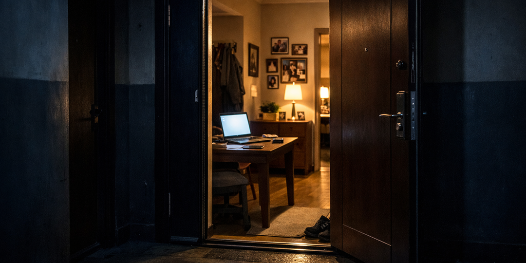 Закрыть вкладку — недостаточно: чем опасна постоянная авторизация