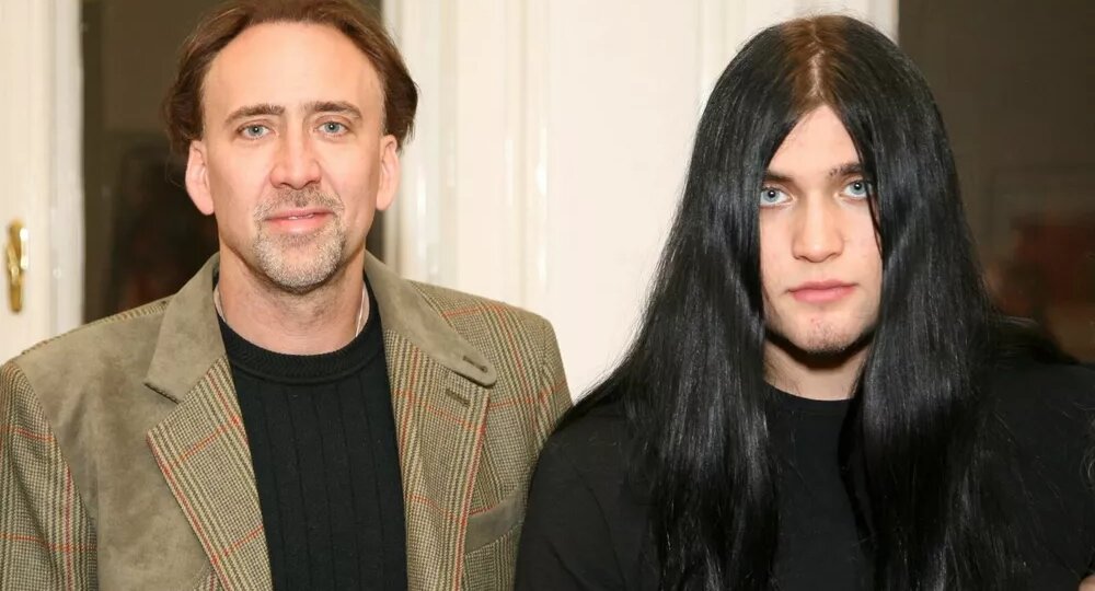 Сын Николаса Кейджа снова в суде – что произошло