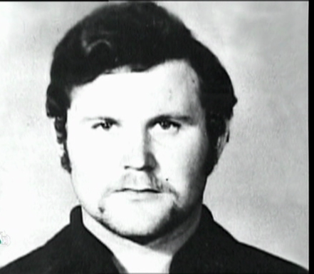 Алексей Митрофаненко. Фото: cyclowiki.org