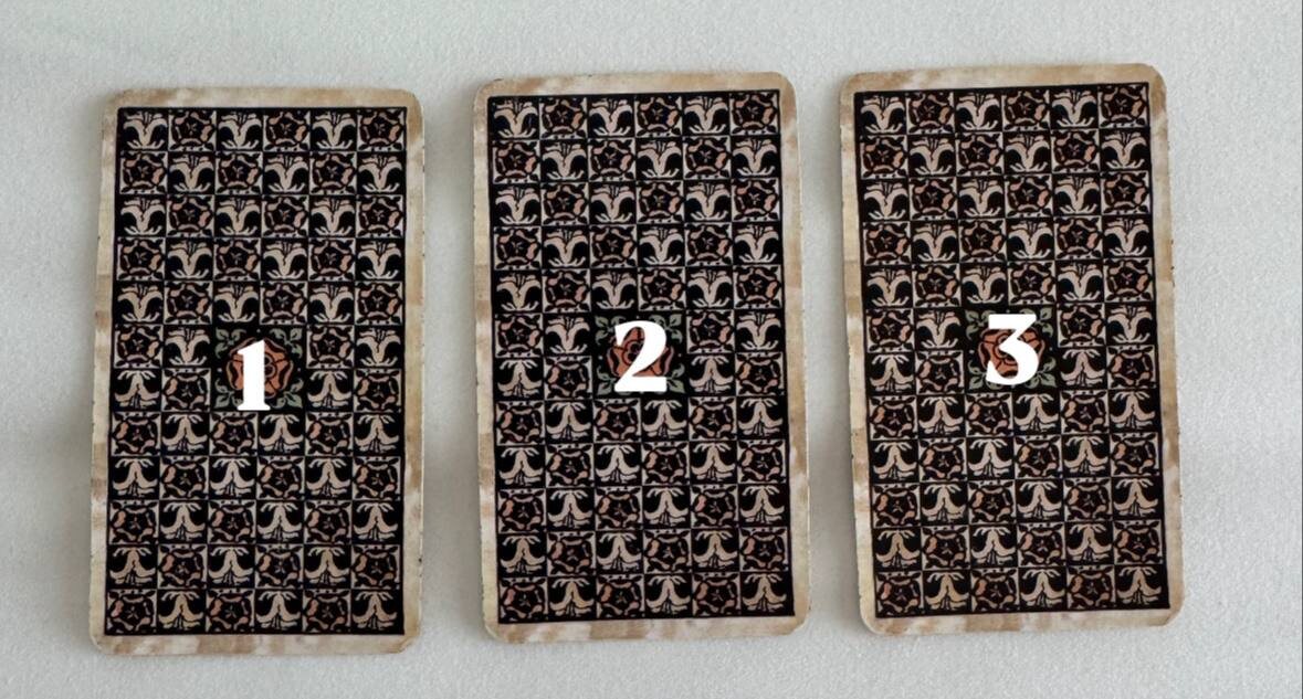 выбери карту 