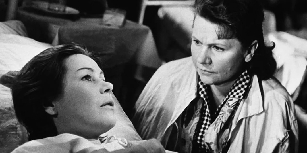 «Женщины»: как Инна Макарова дала фору Софи Лорен и кто исполнил знаменитую песню «Любовь – кольцо»