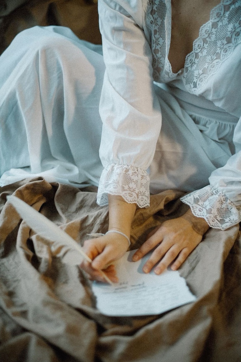 Само письмо ✍️⬇️