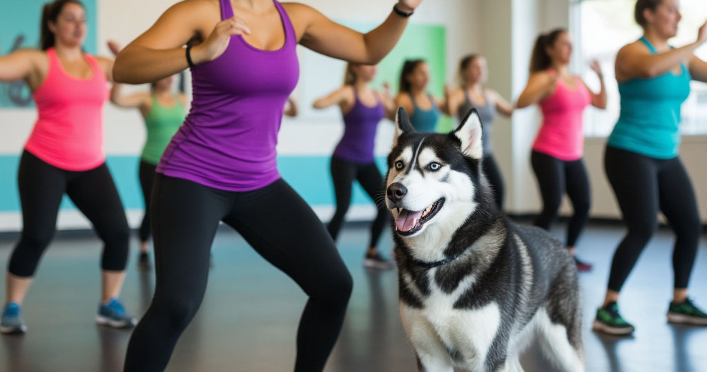 Шуточный гороскоп «Кем бы была ваша собака, если бы она была человеком»