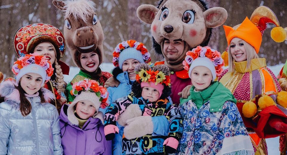    Министерство культуры и туризма МО