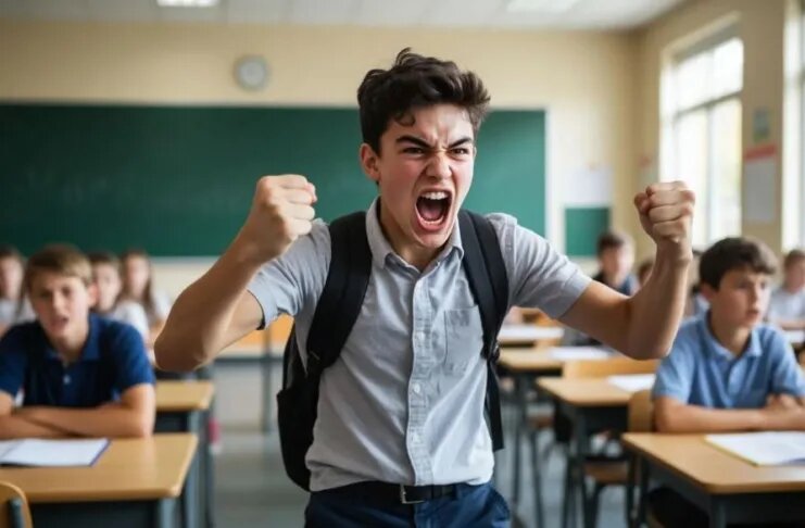    Фото: генерация ИИ / riamo.ru