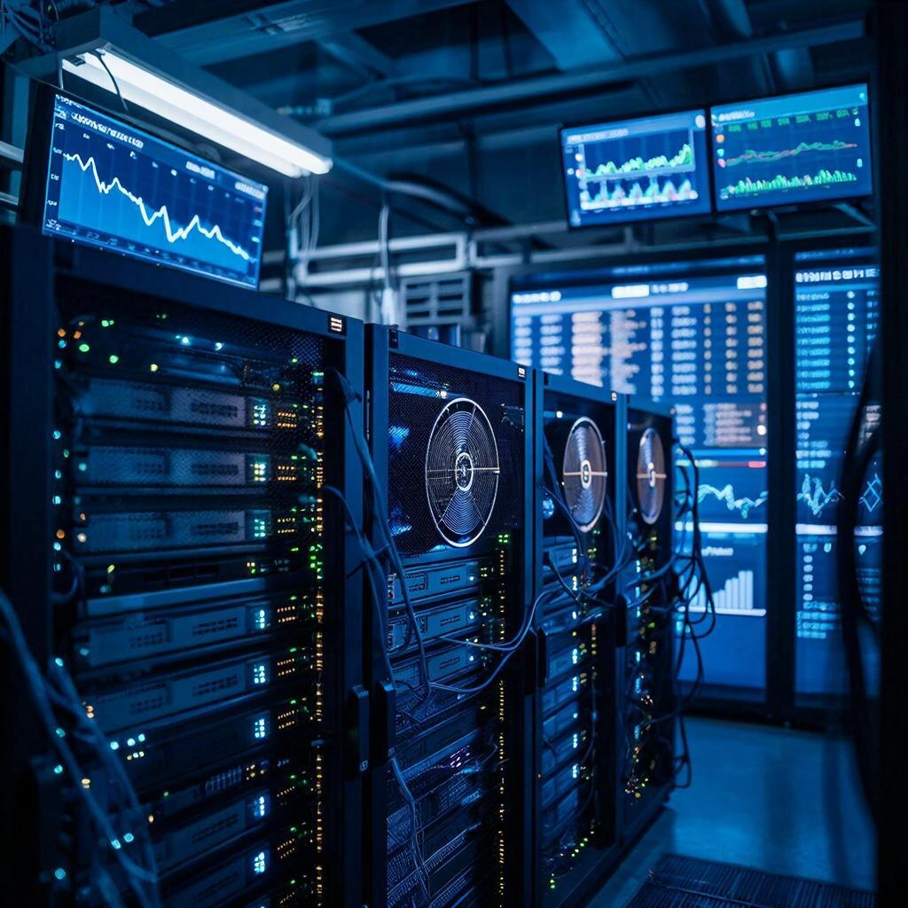 Правовое регулирование майнинга криптовалют в Российской Федерации