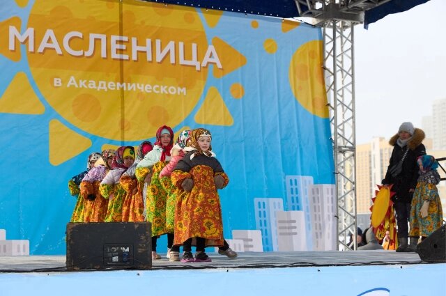    Фото: АО СЗ «РСГ-Академическое»