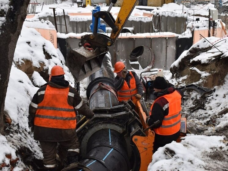     Фото: социальные сети губернатора Калининградской области Алексея Беспрозванных.
