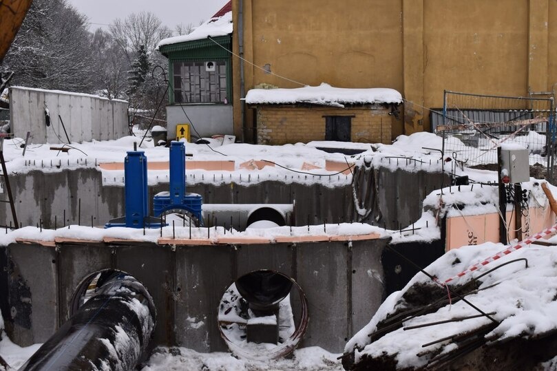     Фото: социальные сети губернатора Калининградской области Алексея Беспрозванных.