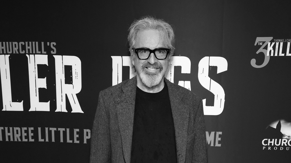    Роберт Кэррадайн ГЛП