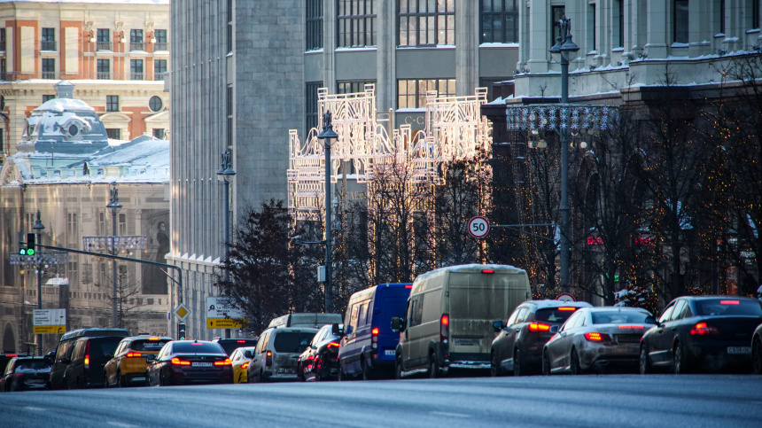    Фото: ИЗВЕСТИЯ/Сергей Лантюхов