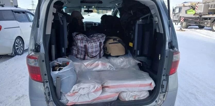 Фото: Уральское межрегиональное управление Россельхознадзора