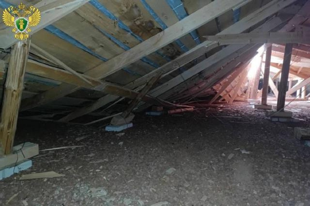    Фото: Пресс-служба, источник: прокуратура РФ по РМЭ