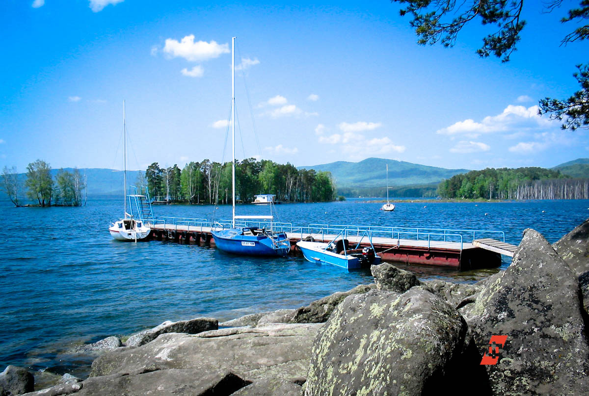 Для туризма на Южном Урале намерены создать дополнительные удобства.  Фото: Фото: ФедералПресс / Дарья Сеймовская