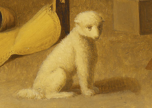 Исчезнувшие друзья: породы собак, которые навсегда покинули наш мир