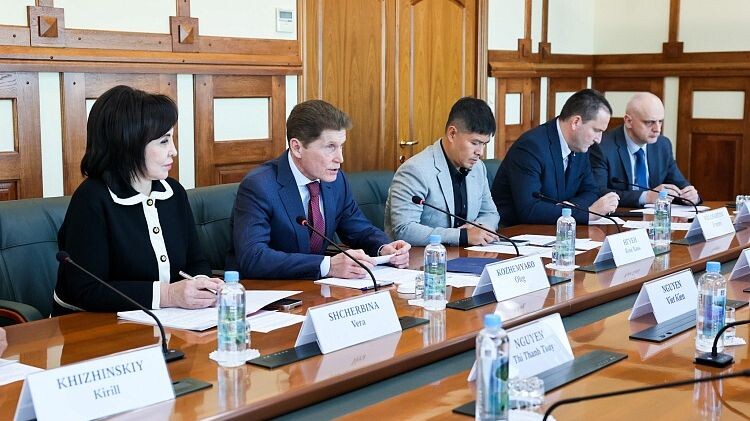   Иван Дякин / primorsky.ru