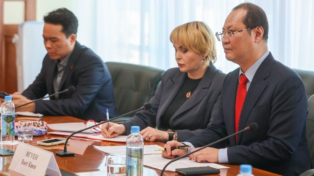   Иван Дякин / primorsky.ru