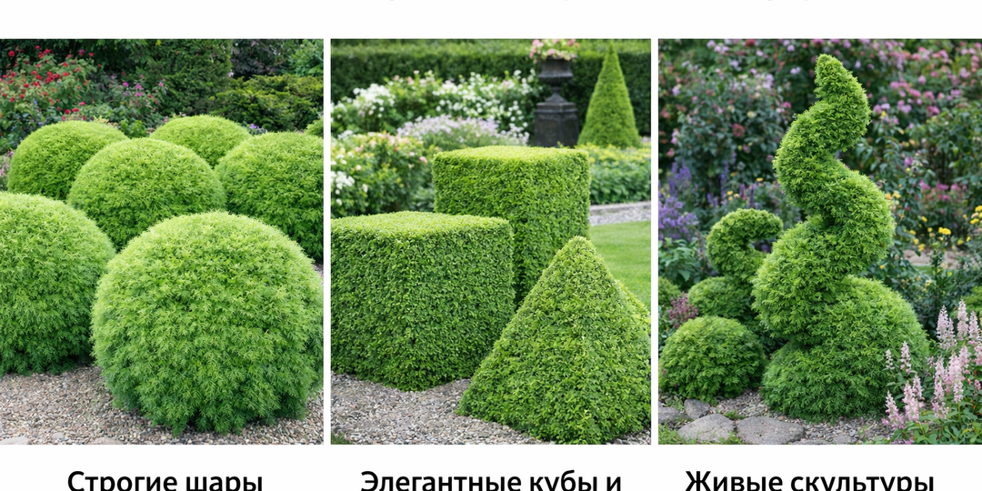 Полынь в саду: магия серебра, польза в каждом листе