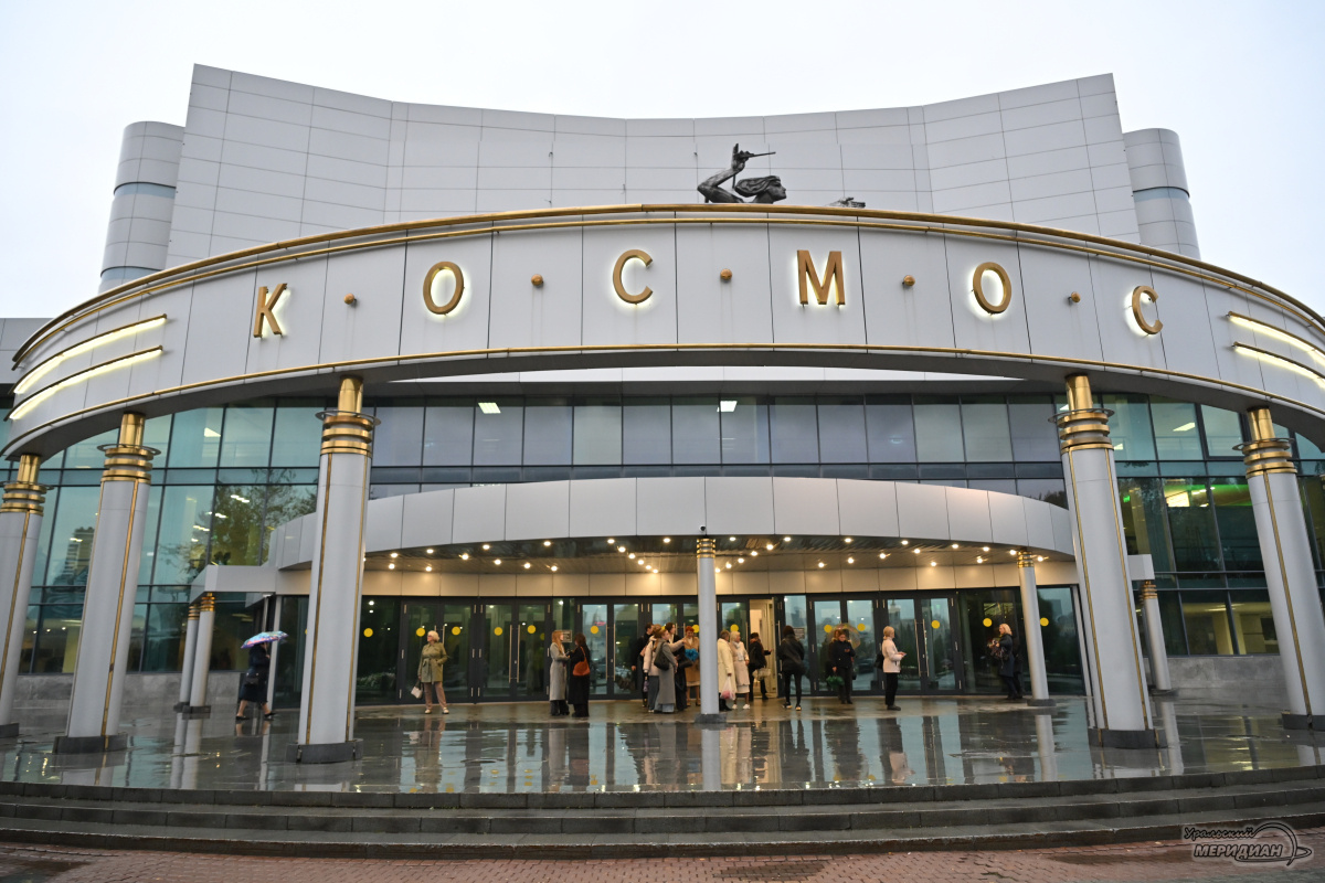    Фото: Анастасия Сибирякова © ИА «Уральский меридиан»