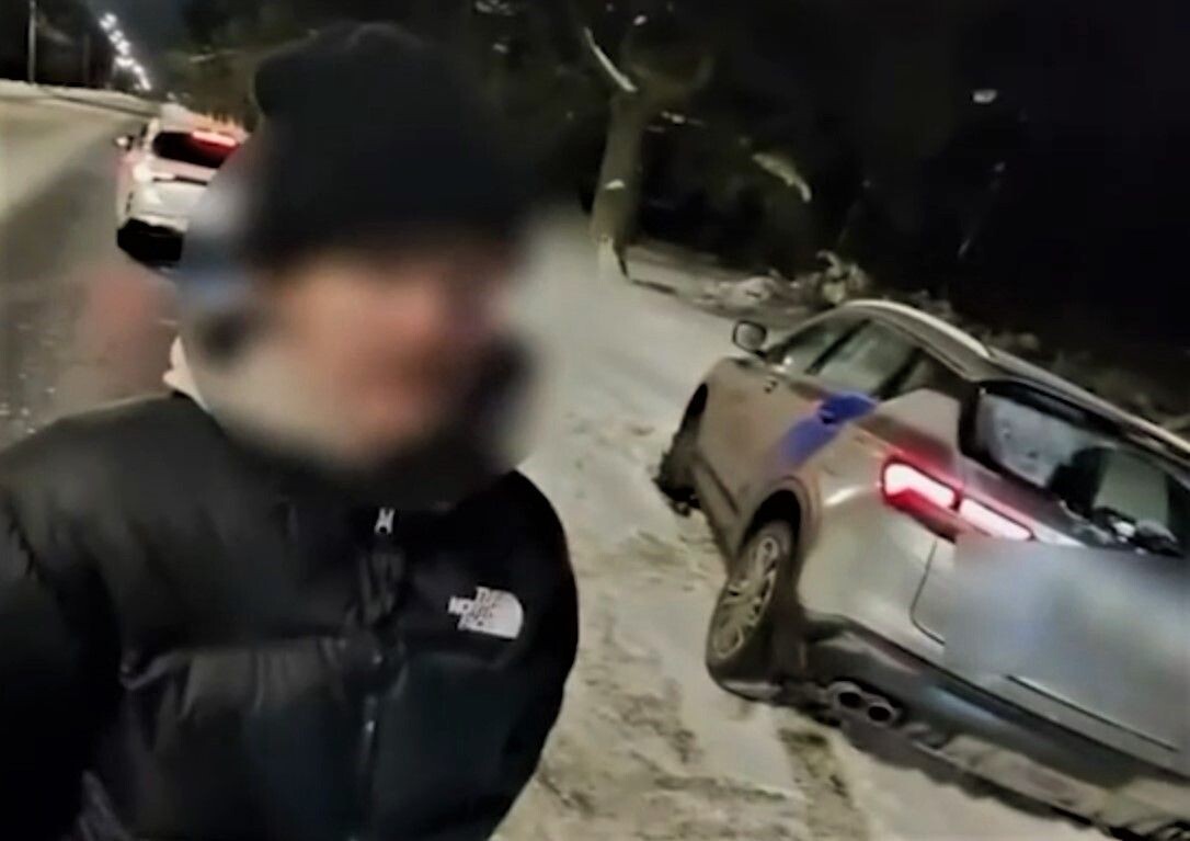     / Источник: Кадр из видео