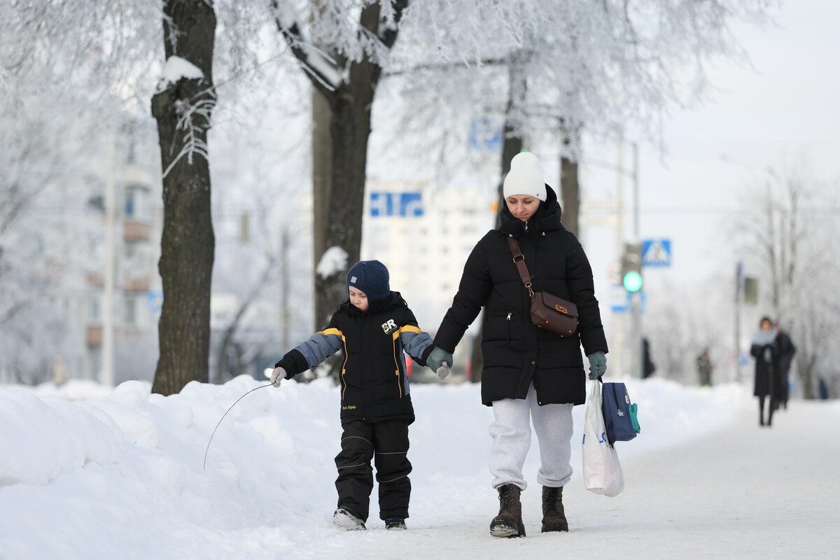  © Павел Орловский, Times.by
