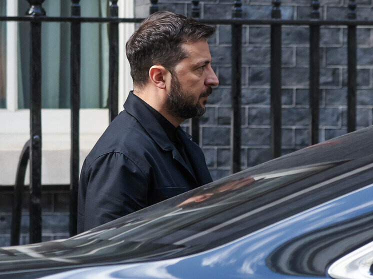     Изображение: Martyn Wheatley / i-Images / Global Look Press