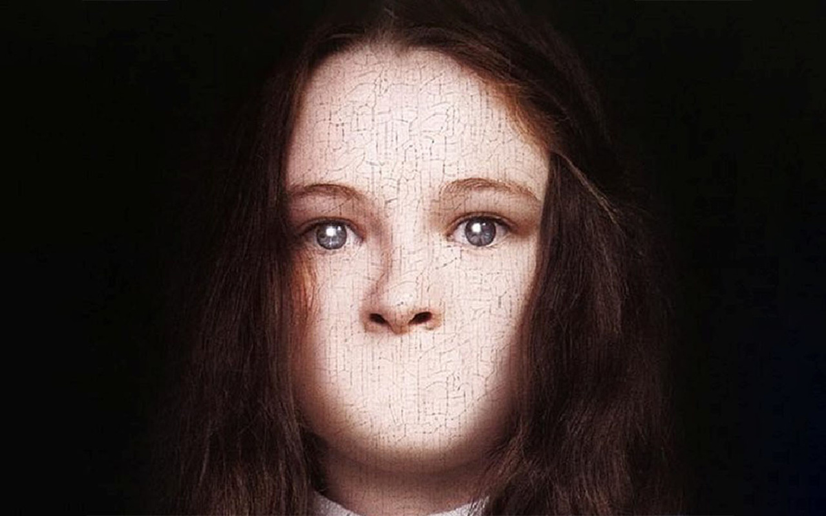 Постер фильма "​Сайлент Хилл"