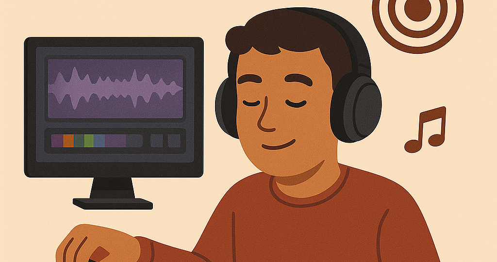 Этапы создания трека. Мастеринг