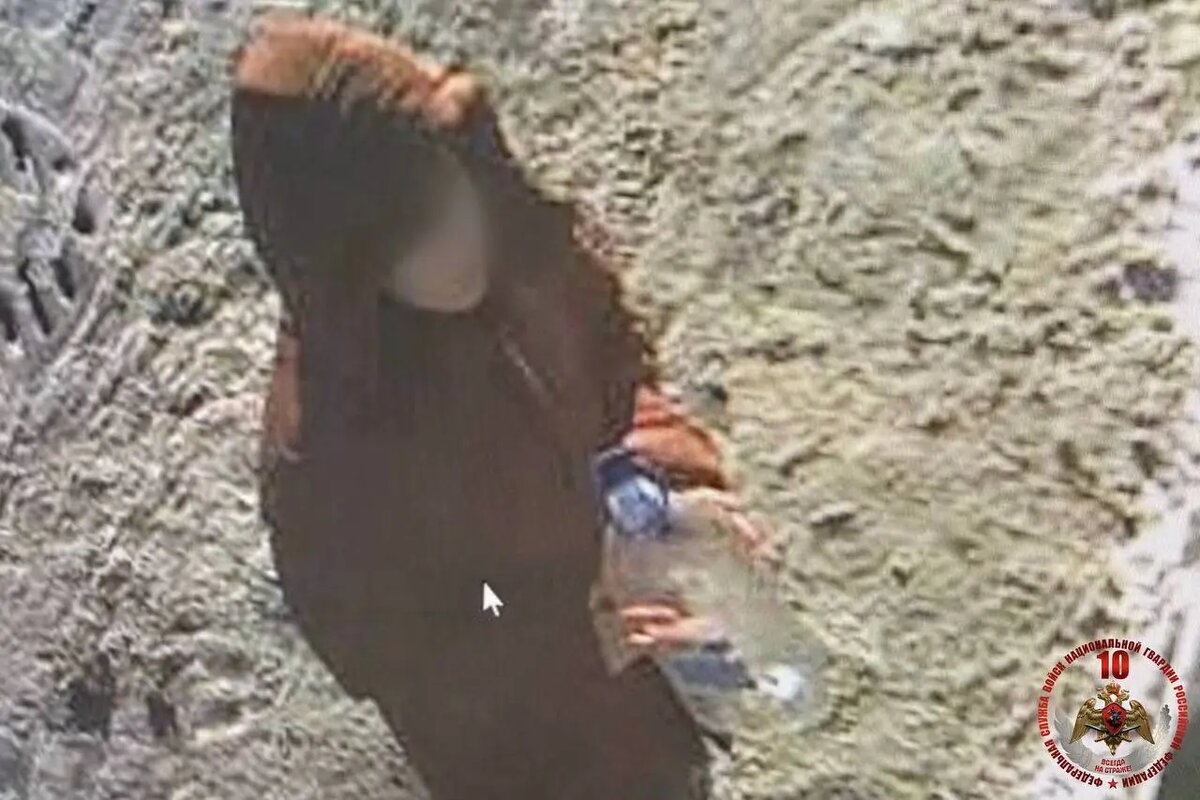    Фото: пресс-служба ГУ Росгвардии по Петербургу и Ленобласти.