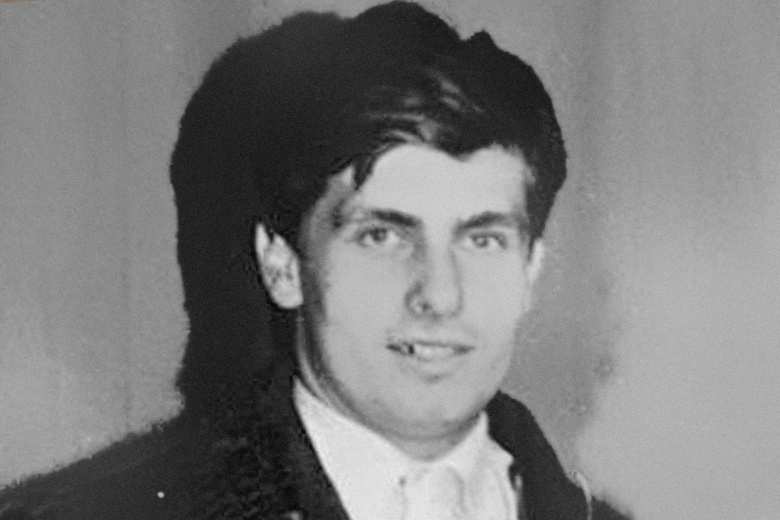 Александр Шишинин. Фото: news.ru