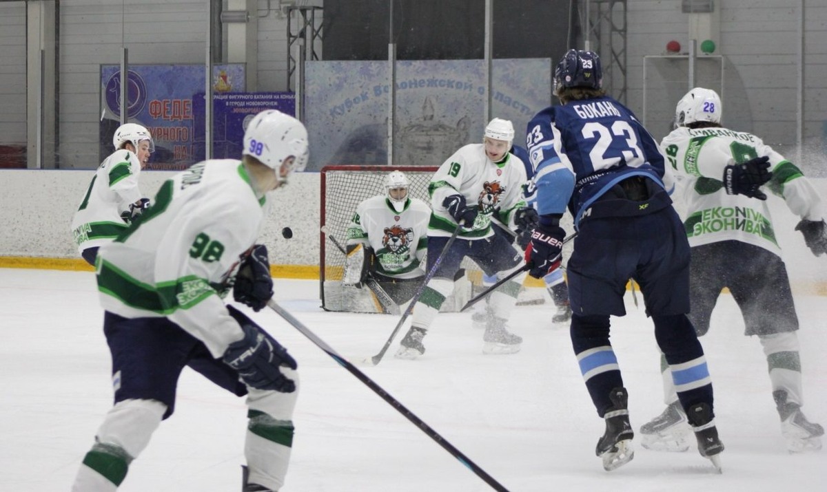     Фото: ЭкоНива-Бобров