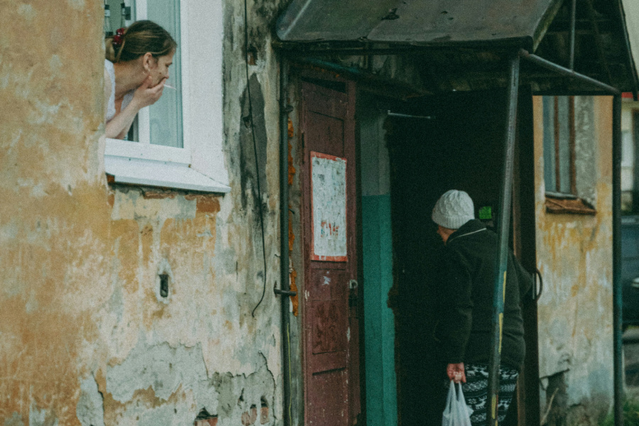 Фото: Aleksei Malenchik / Unsplash.com