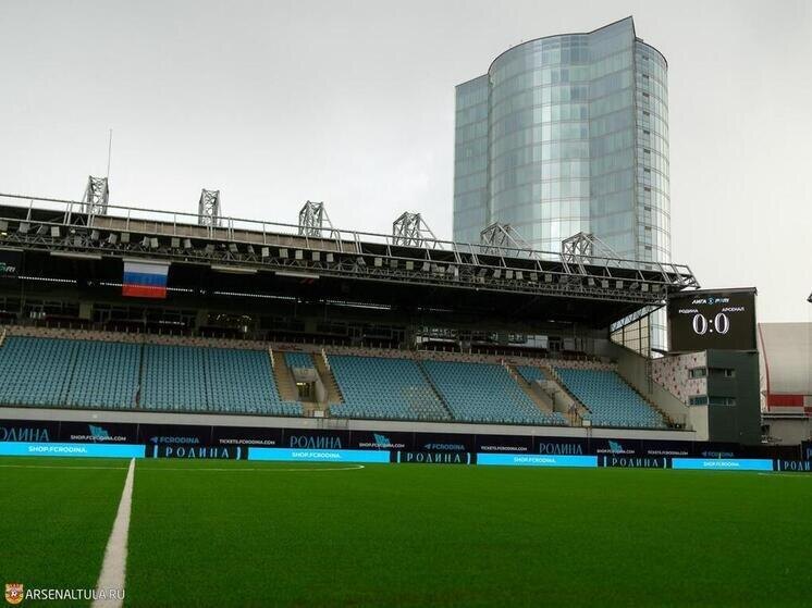     Фото: профессиональный футбольный клуб «Арсенал»
