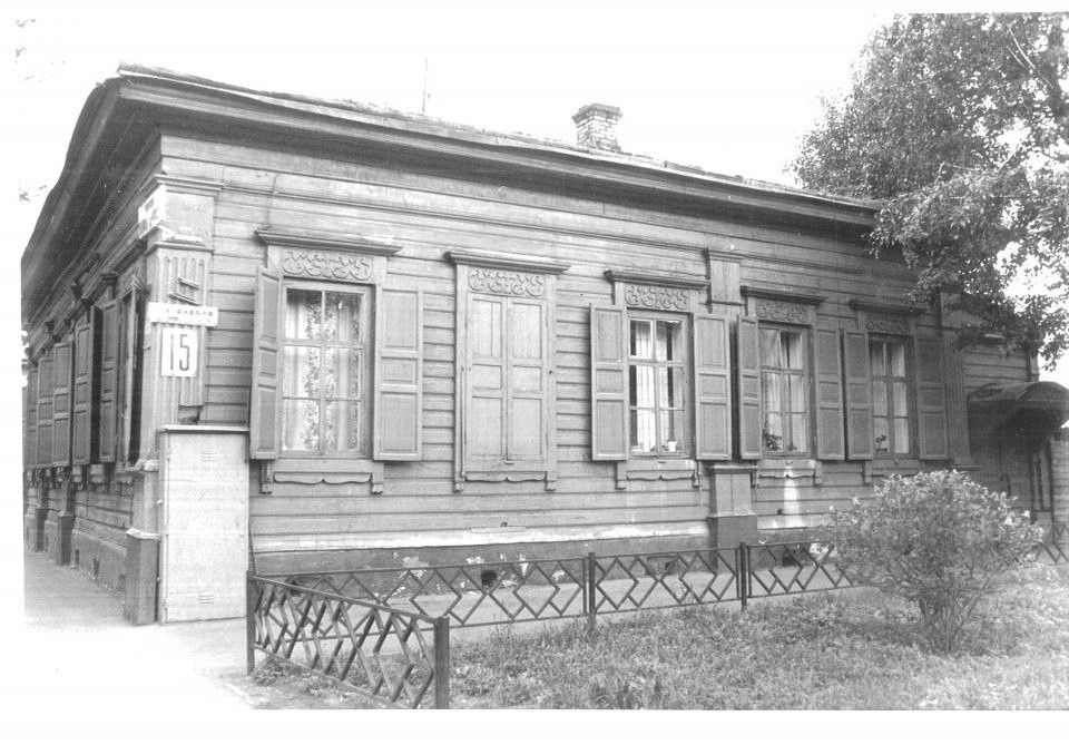    Фото: Служба по государственной охране объектов культурного наследия Красноярского края