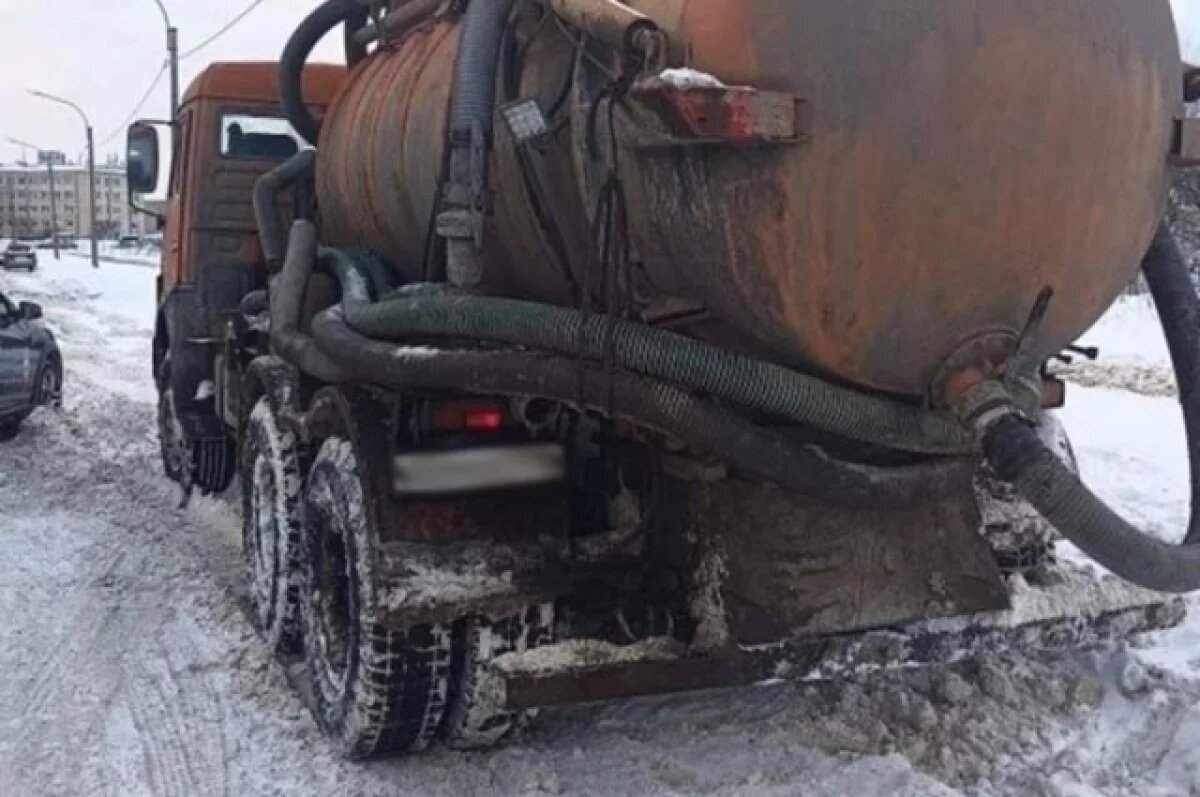    В Калининграде стартовал второй этап реконструкции КНС-2