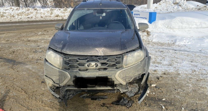    Госавтоинспекция Тамбовской области