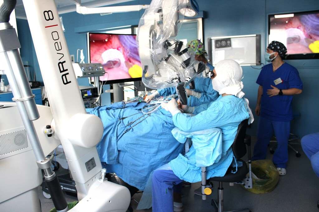 Фото: пресс-служба свердловского Минздрава