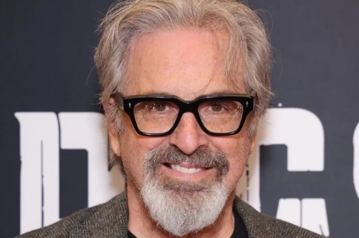    Умер актер из «Джанго освобожденный» Роберт Каррадайн